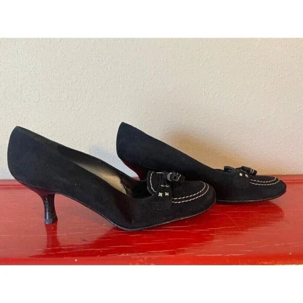 heels size 7​